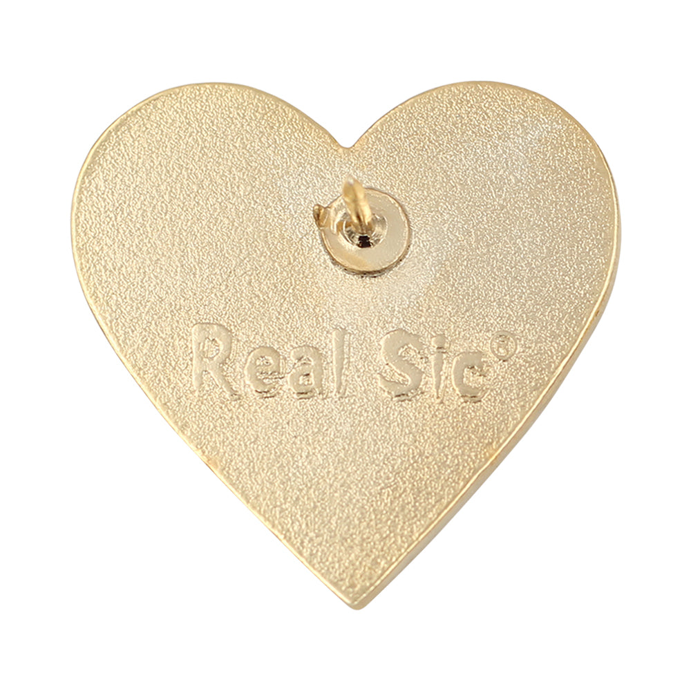 Radiant Heart – Gift for Love